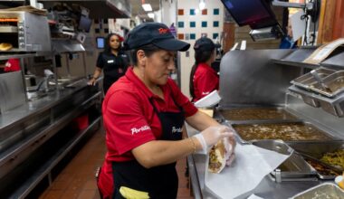 Portillo's marks National Italian Beef Day with free sandwiches