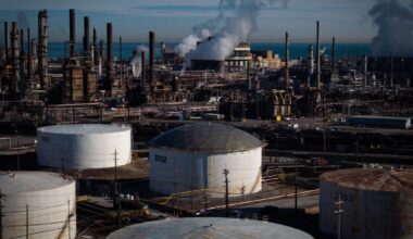 NWI environment advocates worry about BP permit application