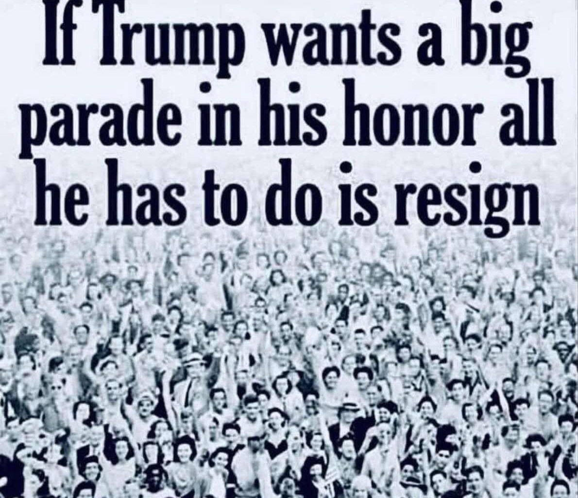 It would be the biggest and best ever!