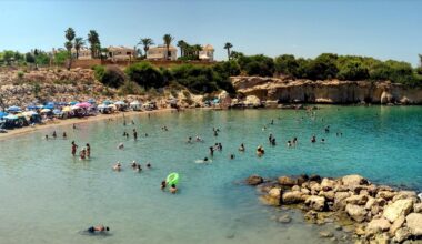 cover Cyprus Business Now: weekly wrap-up