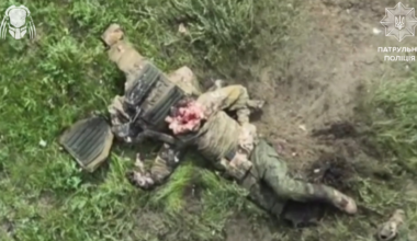 Ukraine's «Predator» Brigade eliminate Russian infantry, Toretsk [28.05.2025]