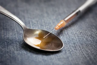 Czechs are Europe's biggest methamphetamine users / photo iStock @SKapl
