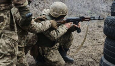 Ukraine's Supreme Court rules religious belief does not exempt citizens from military service during wartime