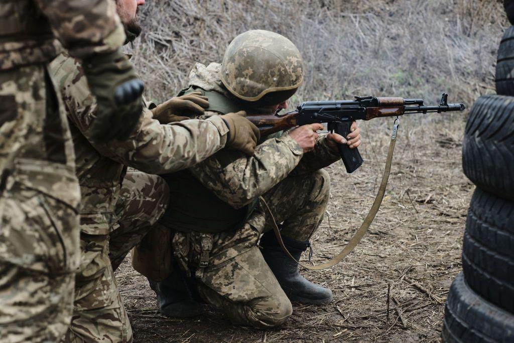 Ukraine's Supreme Court rules religious belief does not exempt citizens from military service during wartime