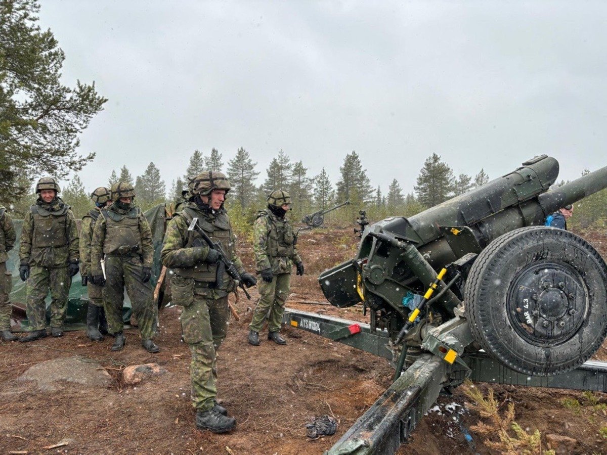 D-30 Finland