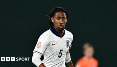 Czechia U17 vs England U17: UEFA U17 Championship stats & head-to-head