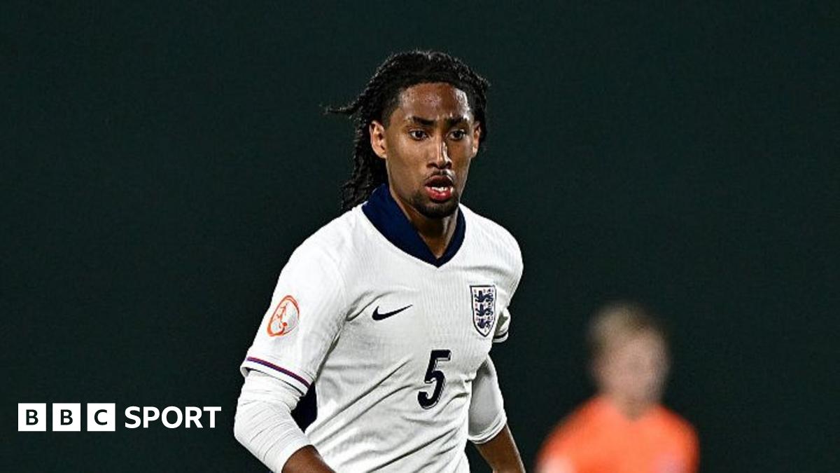 Czechia U17 vs England U17: UEFA U17 Championship stats & head-to-head