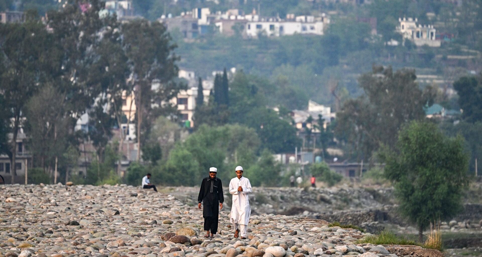 L'Inde a mené des frappes aériennes au Pakistan, ciblant 'des infrastructures terroristes'