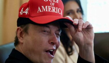 Avec le Doge, Elon Musk en a-t-il eu pour son argent ?