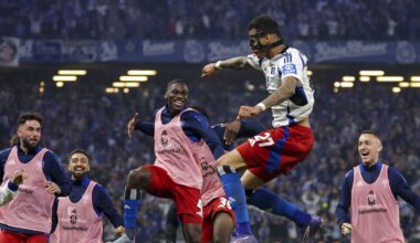 Sport-News heute – Schweiz & International