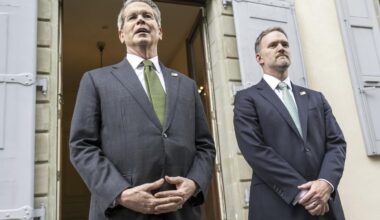 US and China take a step back from sky-high tariffs, agree to pause for 90 days