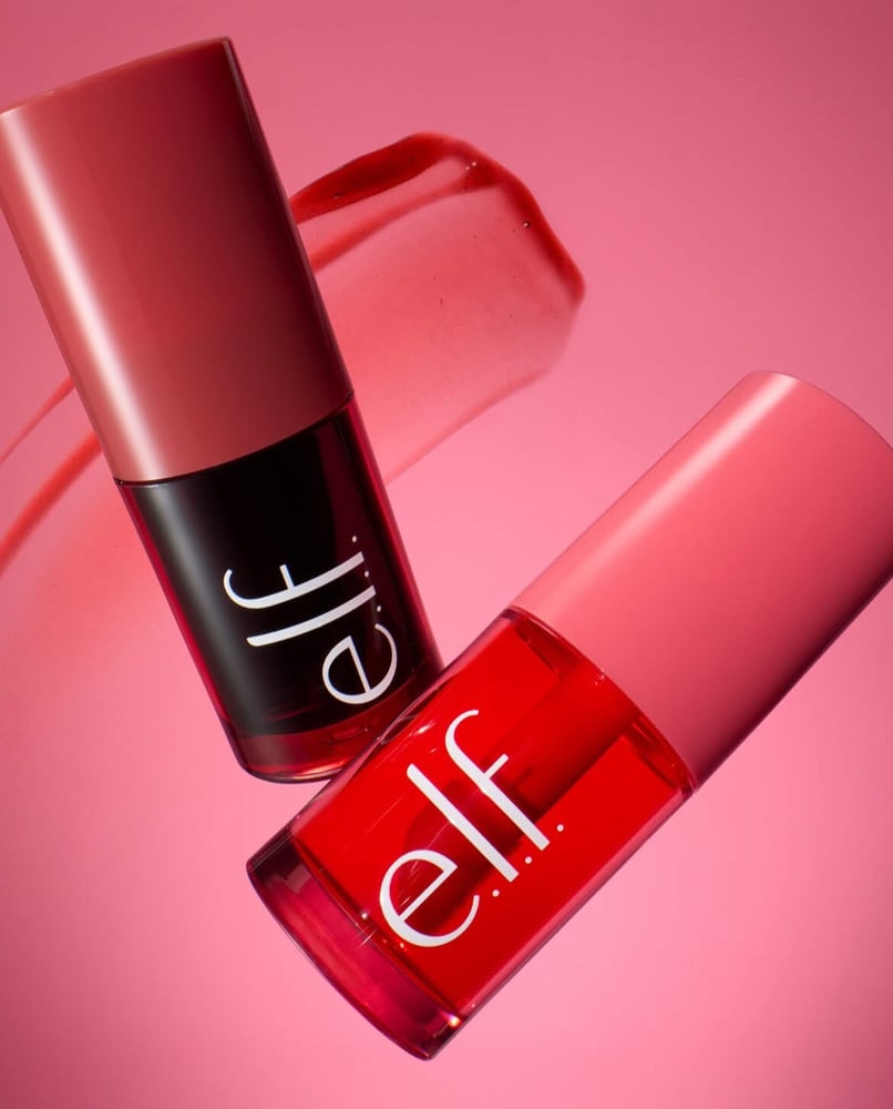 E.l.f. Beauty expands retail footprint in The Netherlands and Belgium.