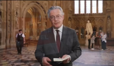 Winter Fuel Allowance U-Turn — Labour Minister: "I've been out defending this extremely unpopular policy. Now I'm going to have to defend the climb-down. I feel I've been forced to eat a sandwich with faecal matter in it, twice"