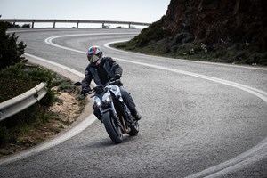 Αυτό είναι το ανανεωμένο Honda CB125F-ποτε έρχεται στην Ελλάδα - εικόνα 1
