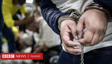 La Corte Suprema de EE.UU. ratifica el bloqueo al intento de Trump de usar la Ley de Enemigos Extranjeros para las deportaciones