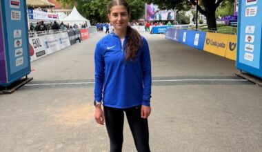 Tommy Cashi edu aitas Eesti käija rahvusrekordini