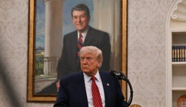 Trump Melts Down Over Federal Reserve’s Five-Alarm Warning on Economy