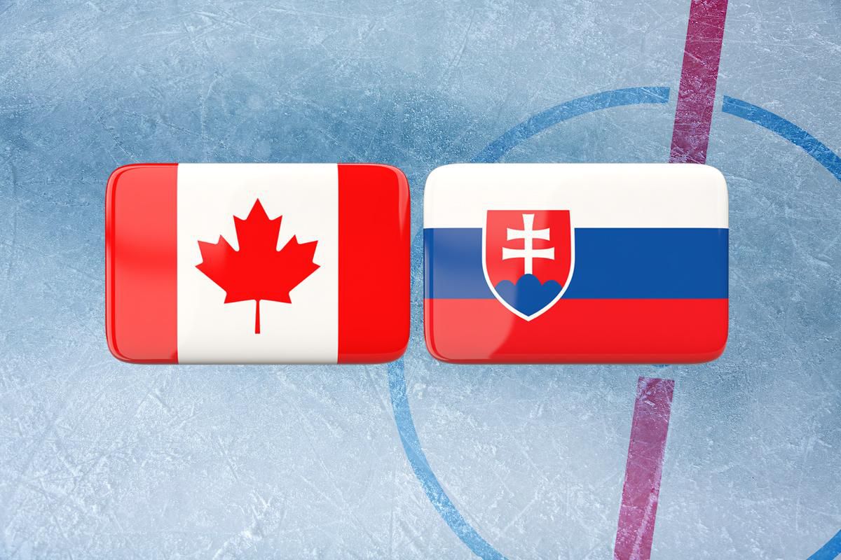 Dánsko - Nórsko / MS v hokeji 2025