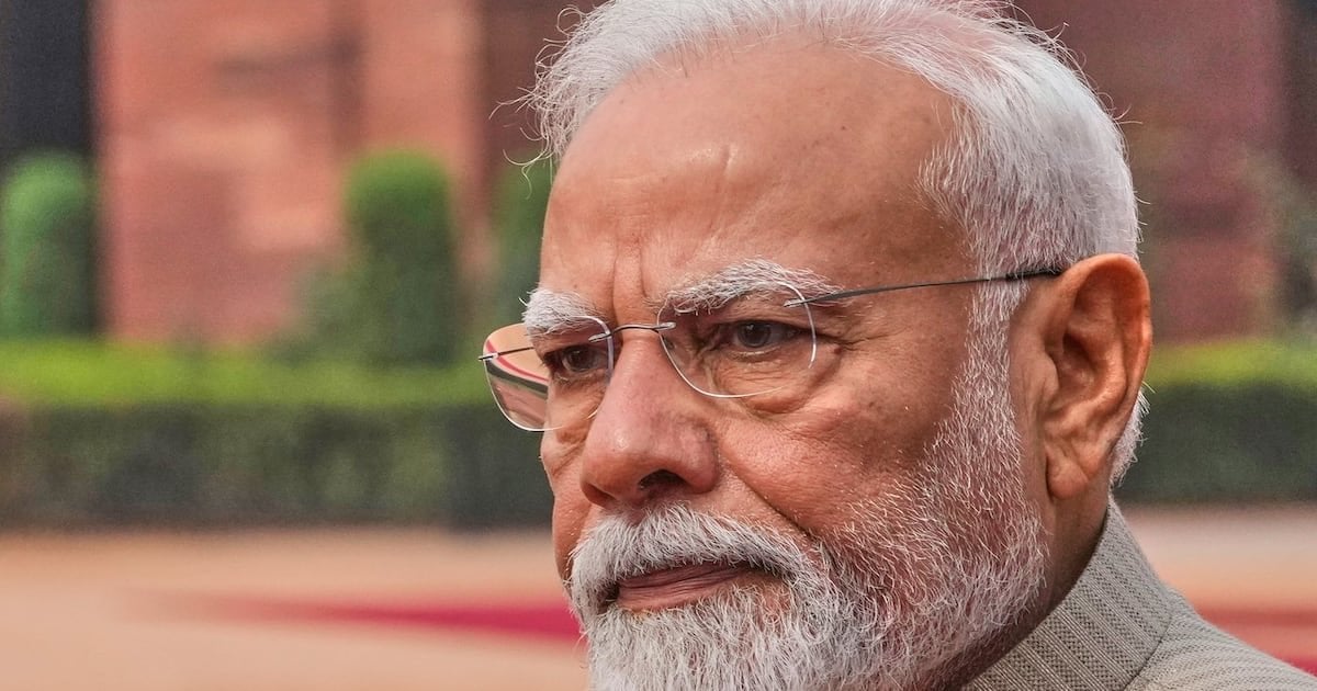 Sikh Organizations in Canada Urging the Federal Government to not Invite Modi for G7 Summit.