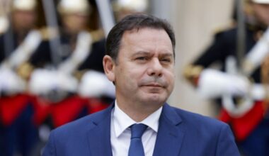 Rechtsruck bei Wahl in Portugal