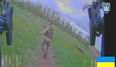 Ukraine Russia War Combat Footage 105