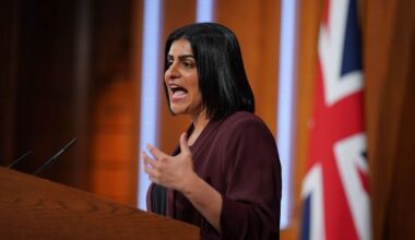 UK will roll out chemical castration for sex offenders