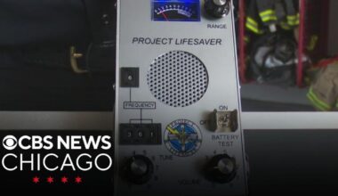 Project Lifesaver technology is a great relief for parents of kids with autism