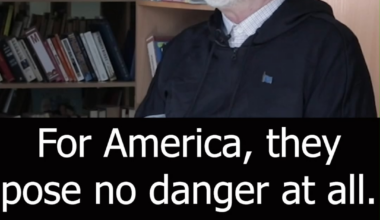 Russian mobile missile systems do not pose a threat to the United States. But they are dangerous for Ukraine. However, the nuclear explosion itself is not so dangerous.