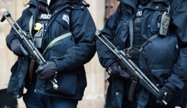 Iranian arrested over terror plot revealed to be asylum seeker living in tax-payer funded house | The Standard
