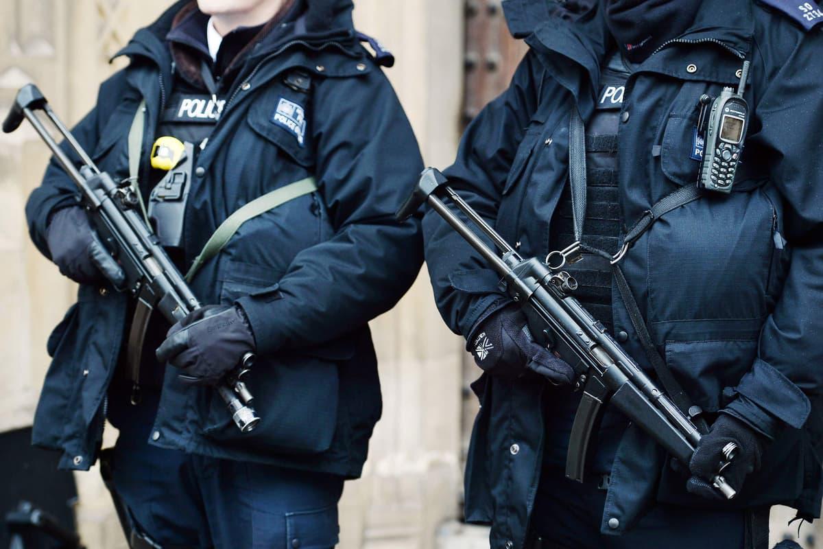 Iranian arrested over terror plot revealed to be asylum seeker living in tax-payer funded house | The Standard