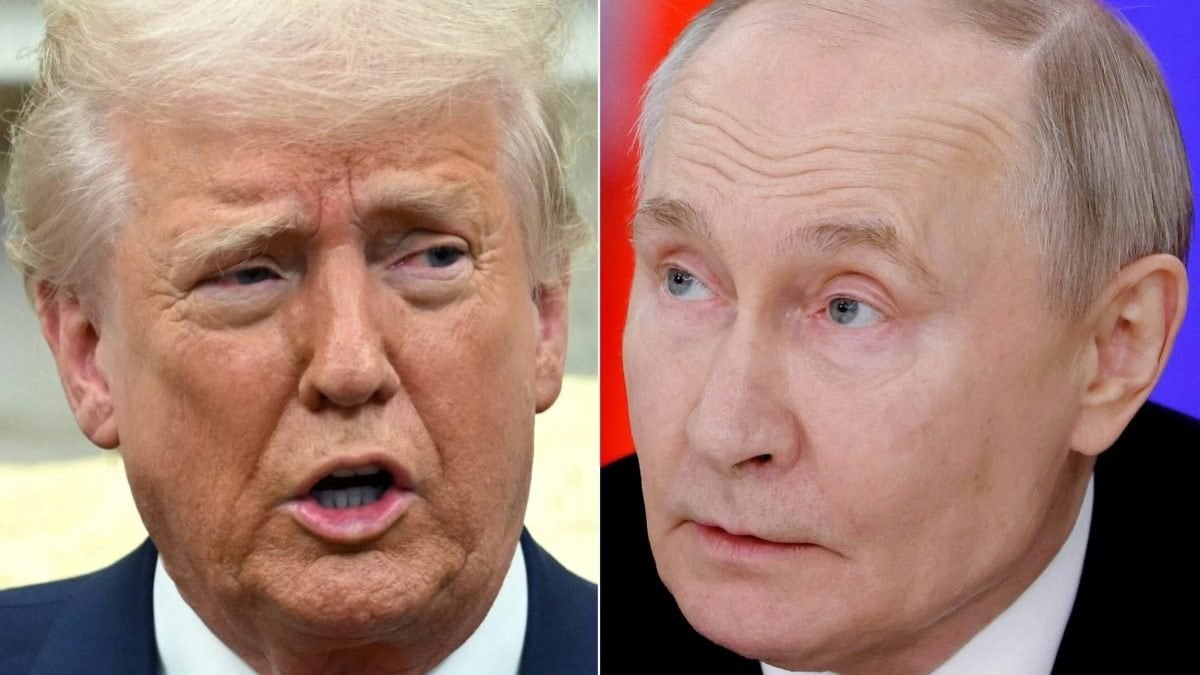 Four key things we learned from Trump's phone call with Putin