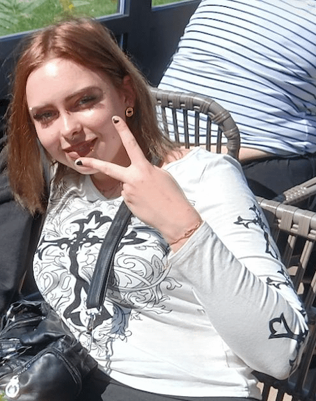 Urgente vermissing Eva #KindVermist