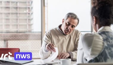 Werkgevers discrimineren bij sollicitaties vaak zonder dat ze het beseffen: "Vooroordelen drijven onbewust boven" | VRT NWS: nieuws