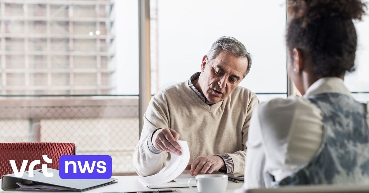 Werkgevers discrimineren bij sollicitaties vaak zonder dat ze het beseffen: "Vooroordelen drijven onbewust boven" | VRT NWS: nieuws