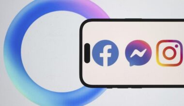 Offentlig servicemeddelelse - Skal dine Facebook billeder bruges til at træne AI? I morgen udløber fristen for at sige fra