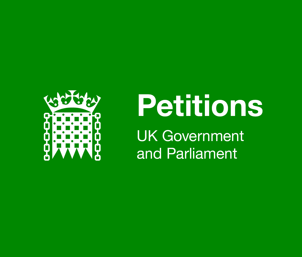 UK petition to ban the harvesting of behavioural metadata for ads