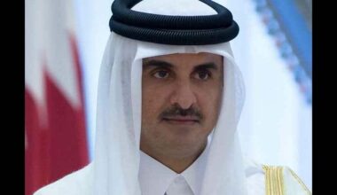 Netanyahu: Qatar Must Choose a Side