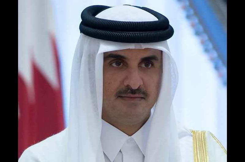 Netanyahu: Qatar Must Choose a Side