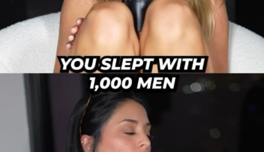Least considerate british women