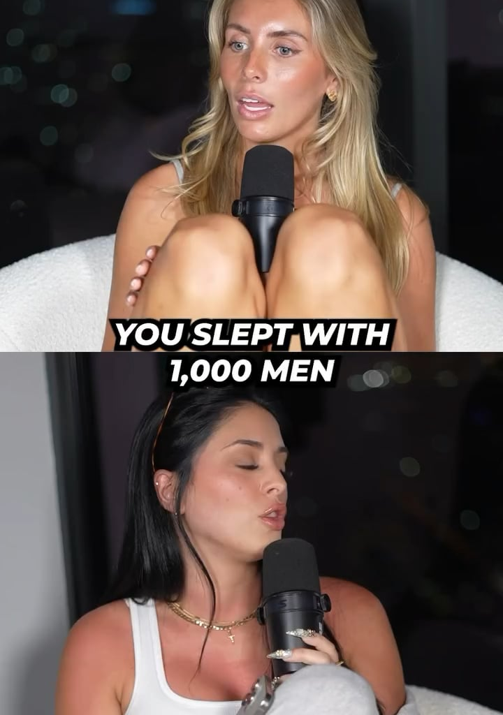 Least considerate british women