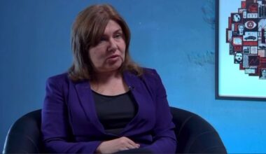 No one asked Ukrainians about the introduction of a NATO course into the constitution — Mushroom — EADaily, May 3rd, 2025 — Politics, Ukraine