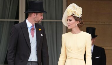 Kate Middleton reappears in look honoring the Queen Elizabeth II with a subtle nod to Meghan Markle
