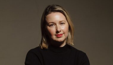 My Saturday: Author Hannah Kent, from Adelaide to Iceland and back again
