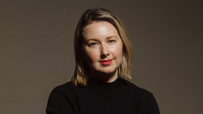 My Saturday: Author Hannah Kent, from Adelaide to Iceland and back again