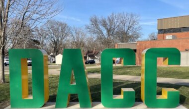 New Two-Year Degree in 3D Design Technology on its Way to Danville Area Community College