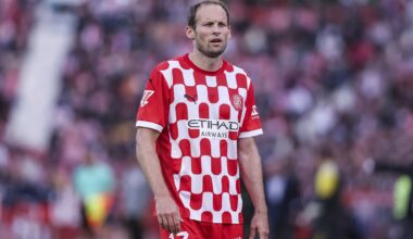 Foto: ‘Daley Blind maakt opeens transfer naar Nederland’