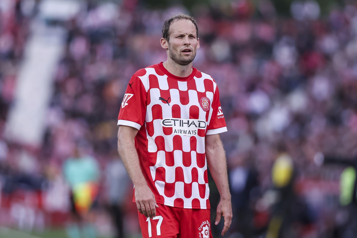 Foto: ‘Daley Blind maakt opeens transfer naar Nederland’