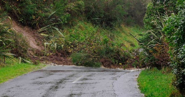 State of emergency lifted for Christchurch, remains for Banks Peninsula