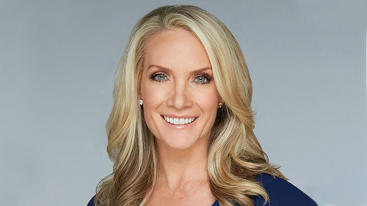 Dana Perino of Fox News, head and shoulders shot