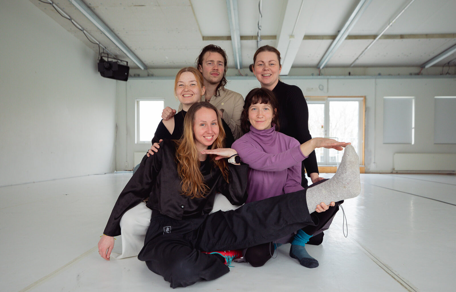 From Iceland — How_to_improvise